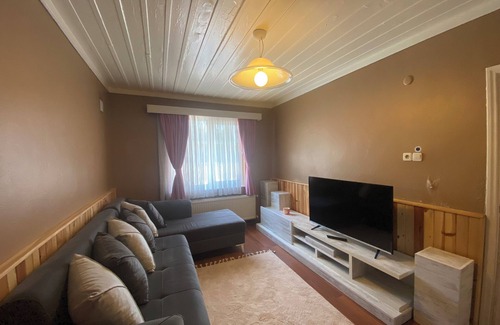 Arifiye House | Serbesler Botanik, No:2 - Mini House