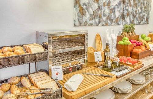 Casco Viejo Hotel | Sercotel Arenal Bilbao