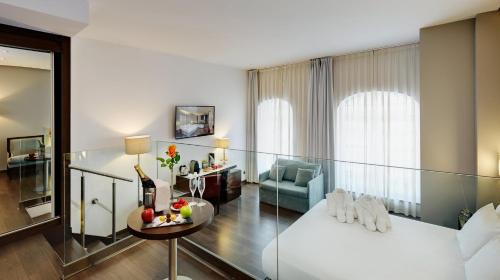 Bilbao City Centre Hotel | Sercotel Coliseo