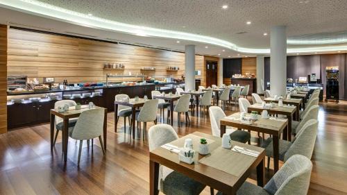 Bilbao City Centre Hotel | Sercotel Coliseo