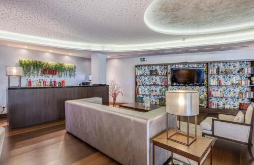 Bilbao City Centre Hotel | Sercotel Coliseo