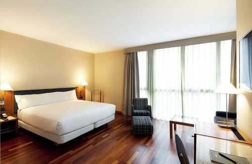 Cornella de Llobregat Hotel | Sercotel Cornella Barcelona