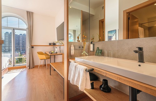 Santander Hotel | Sercotel El Balcón de la Bahía