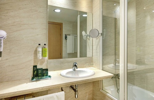 Sant Just Desvern Hotel | Sercotel Porta Barcelona