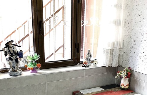 Marmaris City Center House | Serdar Butique Apart