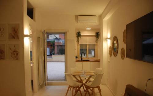 Quartiere XXXIII Lido di Ostia Ponente Apartment | Sere Sea Home Rome