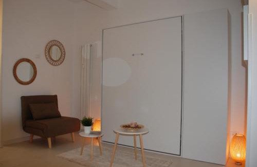 Quartiere XXXIII Lido di Ostia Ponente Apartment | Sere Sea Home Rome