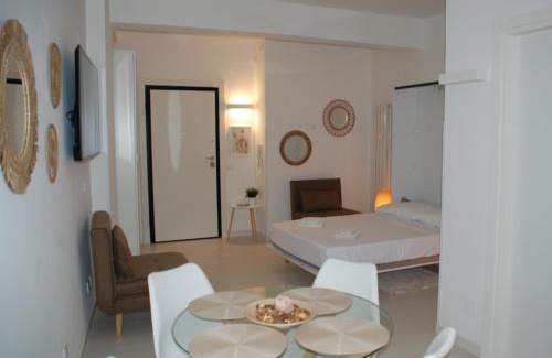 Quartiere XXXIII Lido di Ostia Ponente Apartment | Sere Sea Home Rome