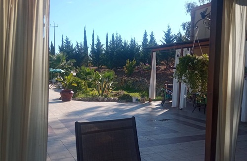 Castellammare del Golfo Apartment | Seredipa (scopello) fraz Guidaloca - Studio for 2 people