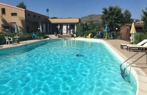 Castellammare del Golfo House | Seredipa Scopello/Guidaloca (TP) short tourist rental (quadruple)