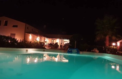 Castellammare del Golfo House | Seredipa Scopello/Guidaloca (TP) short tourist rental (quadruple)