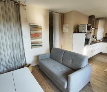 Bourg-en-Bresse Apartment | Sereine