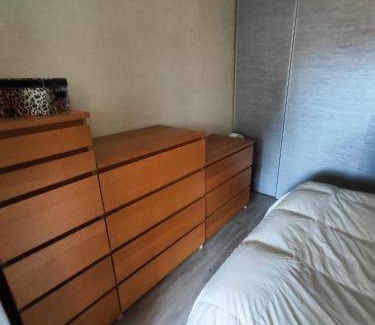 Bourg-en-Bresse Apartment | Sereine