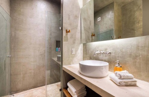 Tulum Hotel | Seremonia Origen | Tú estudio con piscina privada