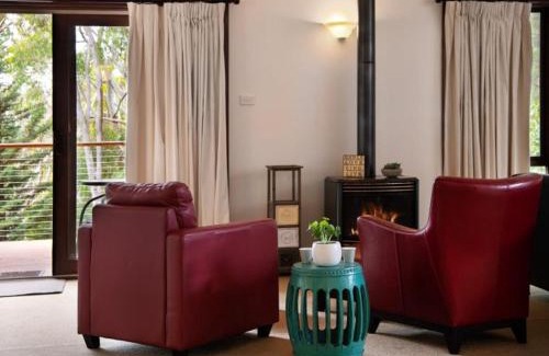 Daylesford House | Serena