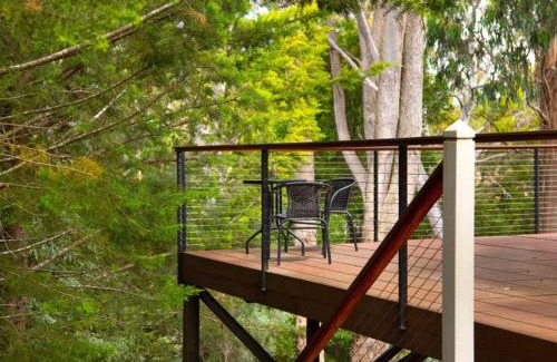 Daylesford House | Serena