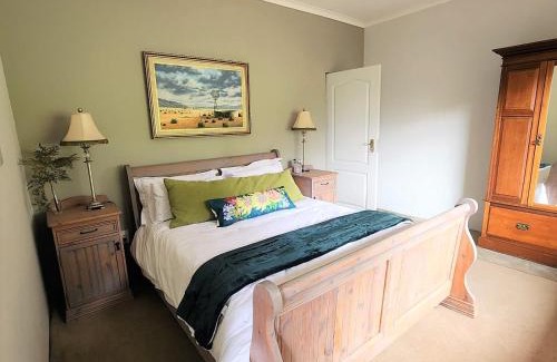 Nottingham Road House | Serena Cottage
