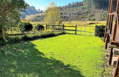Nottingham Road House | Serena Cottage