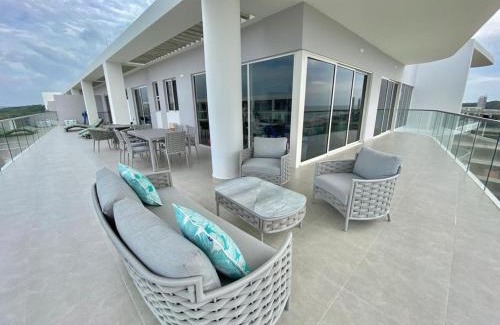 Zona Norte Apartment | Serena del Mar, Morros IO