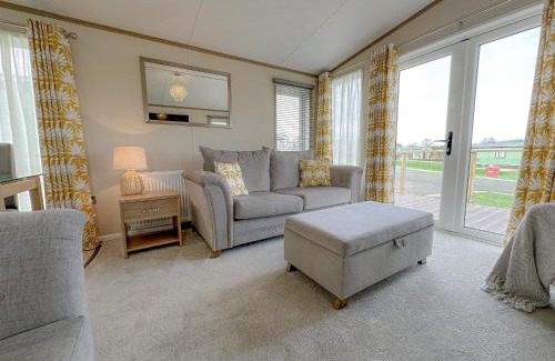 Wigton House | Serena Holiday Caravan