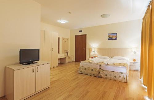 Sozopol Apartment | Serena Residence Aparthotel
