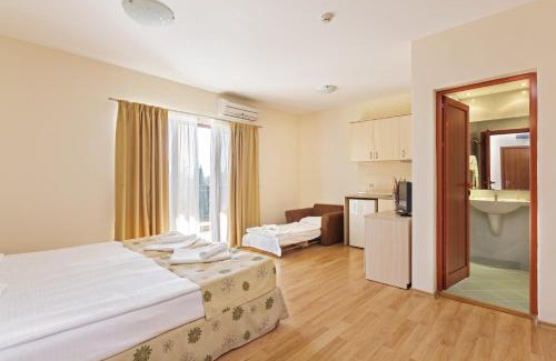Sozopol Apartment | Serena Residence Aparthotel