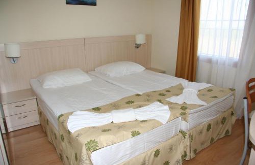 Sozopol Apartment | Serena Residence Aparthotel
