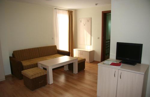 Sozopol Apartment | Serena Residence Aparthotel