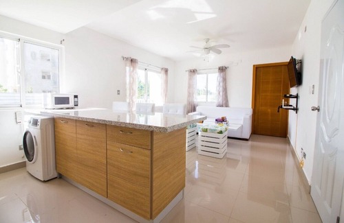 Punta Cana Condo | Serena Village Charming 2BR condo