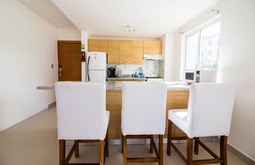 Punta Cana Condo | Serena Village Charming 2BR condo