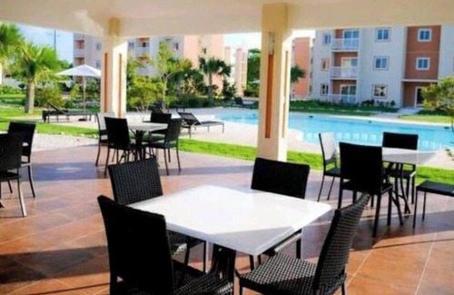 Veron Condo | Serena Village Punta Cana - B8
