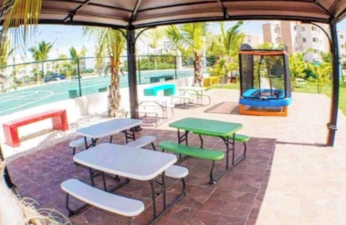 Veron Condo | Serena Village Punta Cana - B8