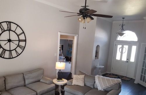 Georgetown House | Serenada Home