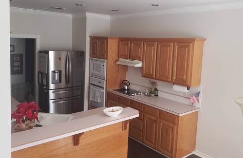 Georgetown House | Serenada Home