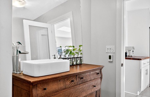 Nashville Apartment | Serenade at the Glasshouse