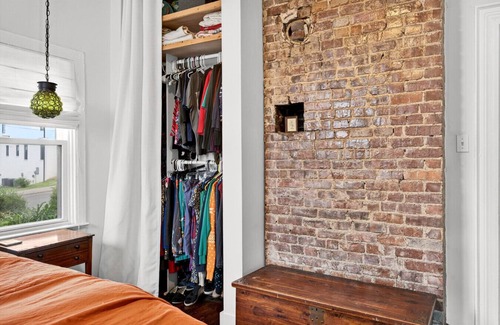Nashville Apartment | Serenade at the Glasshouse