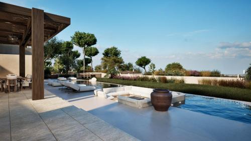 Cap Negret Villa | Serendi Villas