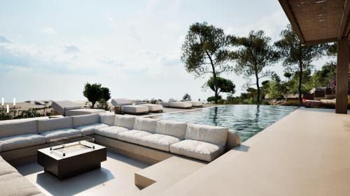 Cap Negret Villa | Serendi Villas
