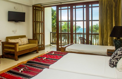 Induruwa Hotel | Serendib Beach Hotel