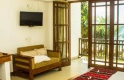 Induruwa Hotel | Serendib Beach Hotel