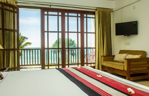 Induruwa Hotel | Serendib Beach Hotel