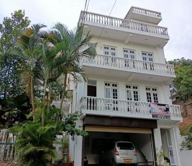 Kandy House | Serendib Guest Inn