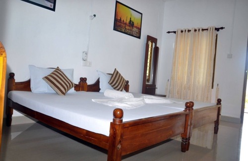 Irrakkakandi Hotel | Serendib Hotels Nilaveli