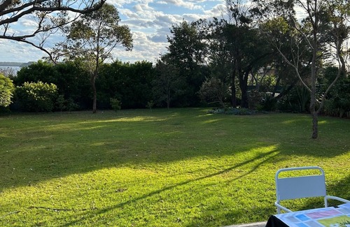 Culburra Beach House | Serendip at Culburra