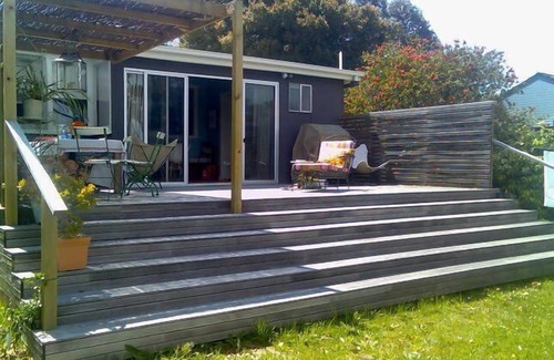 Culburra Beach House | Serendip at Culburra