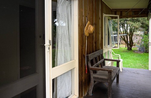 Point Lonsdale House | Serendip - Point Lonsdale