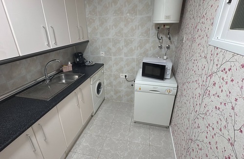 Almunecar Apartment | Serendipity Almuñecar Coast