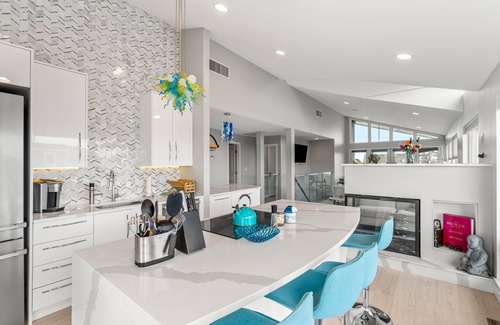 Salisbury Apartment | Serendipity Beach Retreat | Penthouse | Ocean View