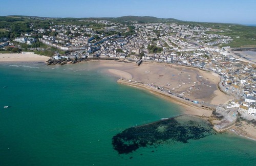 St Ives House | Serendipity Cottage, St Ives