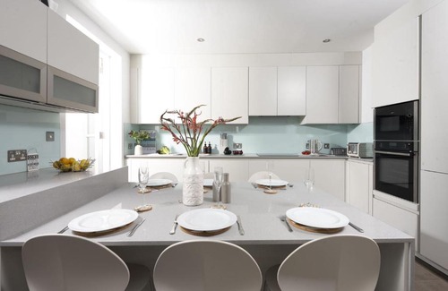 St Ives House | Serendipity Cottage, St Ives